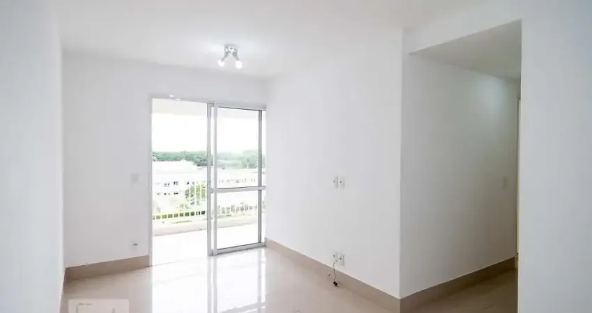 Apartamento para Aluguel - Santo Amaro , 2 Quartos,  65 m² - São Paulo
