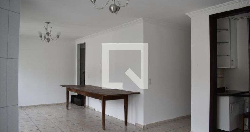 Casa para Aluguel - Portão, 4 Quartos,  200 m² - Curitiba