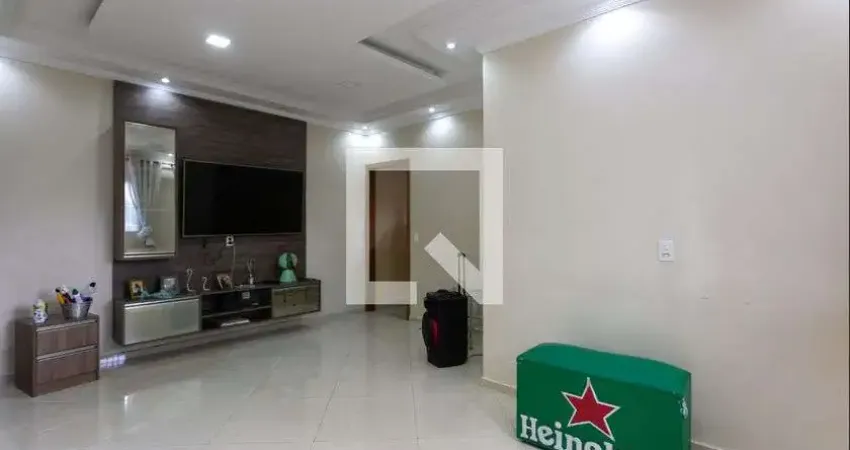 Casa para Aluguel - Itaquera, 6 Quartos,  400 m² - São Paulo