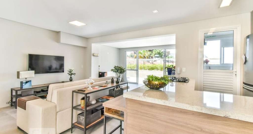 Apartamento para Aluguel - Pinheiros, 2 Quartos,  130 m² - São Paulo