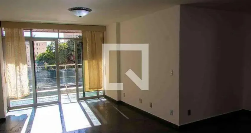 Apartamento para Aluguel - Cambuí, 3 Quartos,  200 m² - Campinas