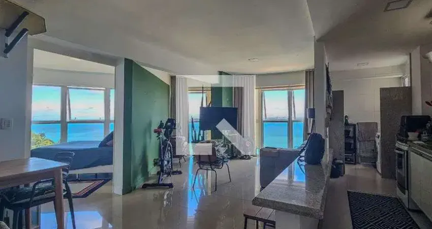 Apartamento para Aluguel - Centro, 1 Quarto,  61 m² - Salvador