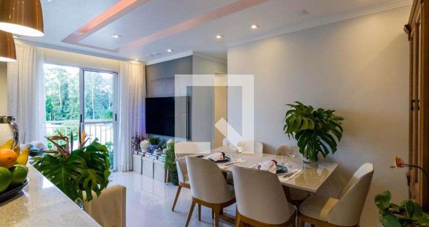 Apartamento para Aluguel - Portal do Morumbi, 2 Quartos,  52 m² - São Paulo
