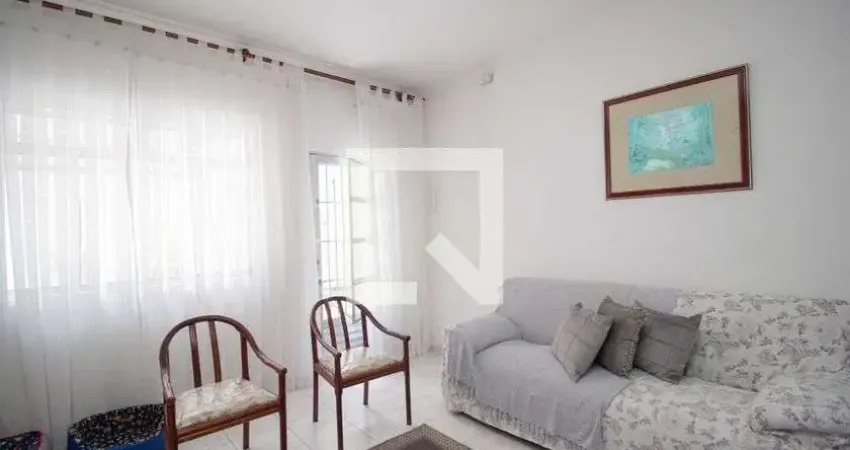 Casa para Aluguel - Jardim Santo Elias, 4 Quartos,  340 m² - São Paulo
