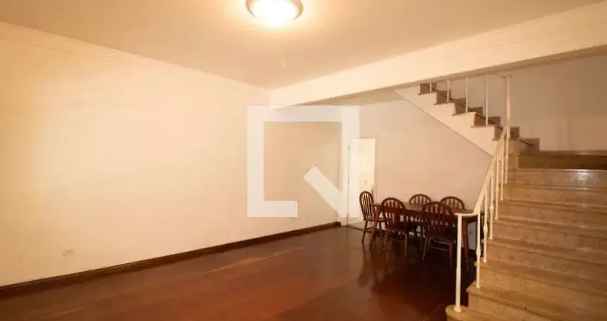 Casa para Aluguel - Vila Guilherme, 4 Quartos,  287 m² - São Paulo