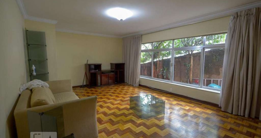 Casa para Aluguel - Freguesia do Ó, 3 Quartos,  320 m² - São Paulo