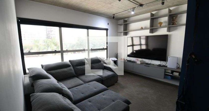Kitnet / Stúdio para Aluguel - Cambuí, 2 Quartos,  72 m² - Campinas