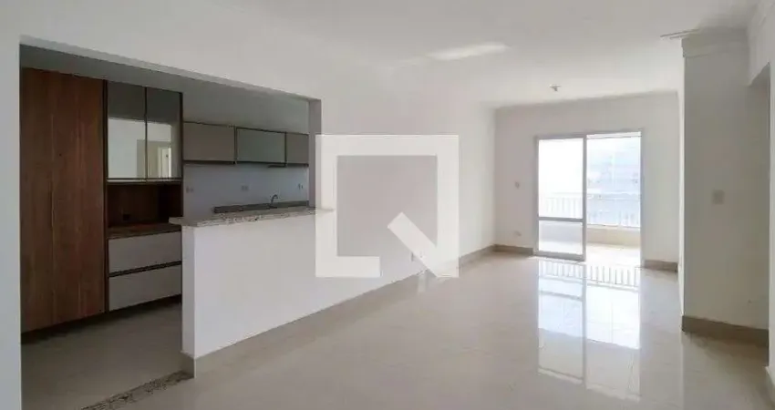 Apartamento para Aluguel - Vila Tupi, 2 Quartos,  92 m² - Praia Grande