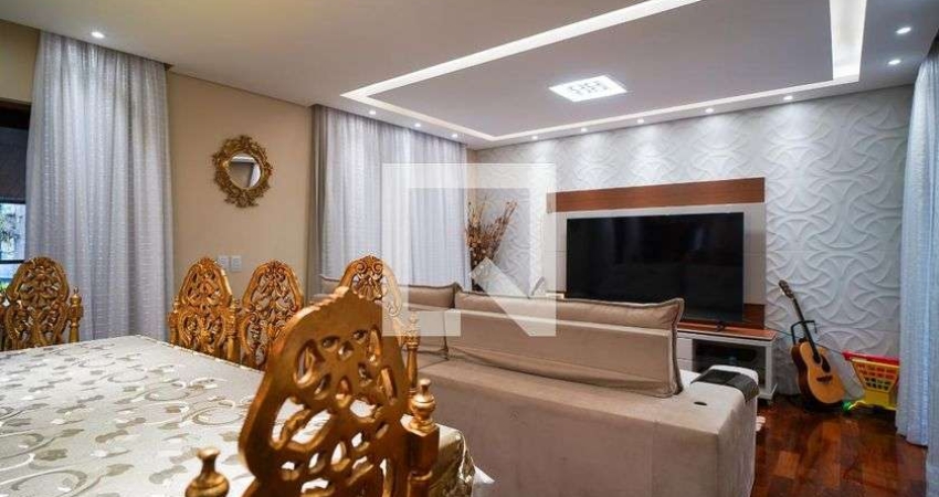 Casa / Sobrado em Condomínio para Aluguel - Granja Olga, 4 Quartos,  478 m² - Sorocaba