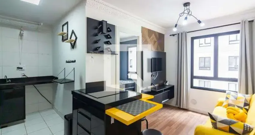 Apartamento para Aluguel - Centro, 2 Quartos,  40 m² - Osasco