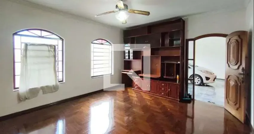 Casa para Aluguel - Jardim Amazonas, 3 Quartos,  140 m² - Campinas