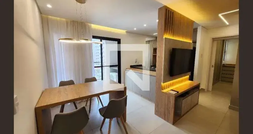 Apartamento para Aluguel - Bosque, 1 Quarto,  51 m² - Campinas