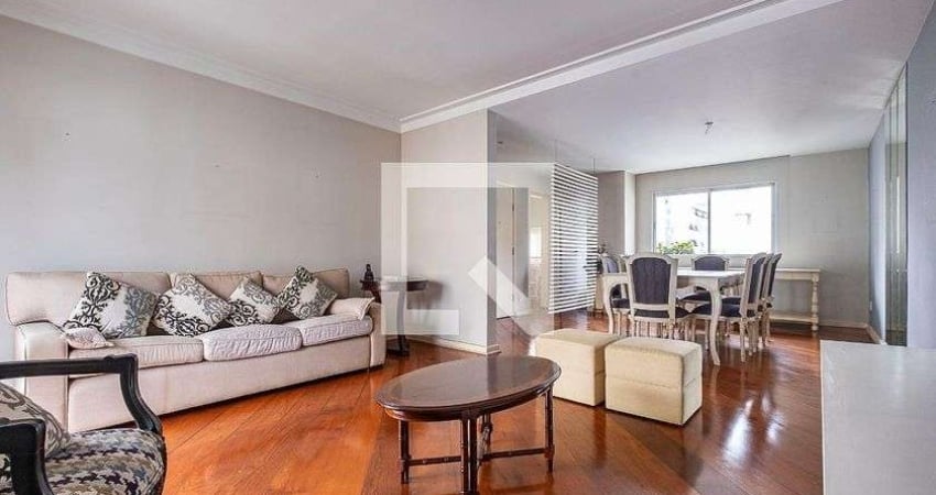 Apartamento para Aluguel - Jardim Paulista, 3 Quartos,  163 m² - São Paulo
