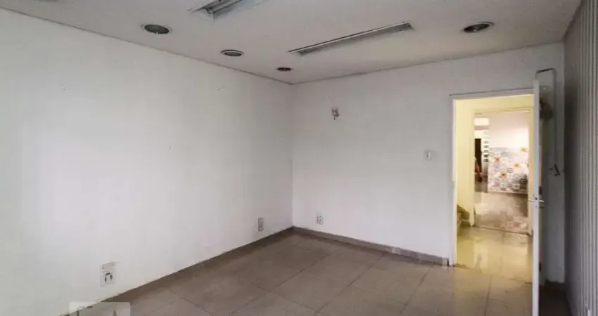 Casa para Aluguel - Mooca, 5 Quartos,  150 m² - São Paulo