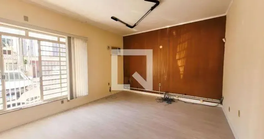 Casa para Aluguel - Vila Itapura, 5 Quartos,  332 m² - Campinas