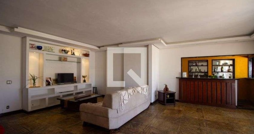 Cobertura para Aluguel - Recreio, 4 Quartos,  450 m² - Rio de Janeiro