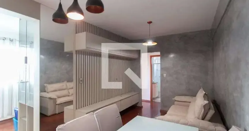 Apartamento para Aluguel - Manacás, 3 Quartos,  73 m² - Belo Horizonte
