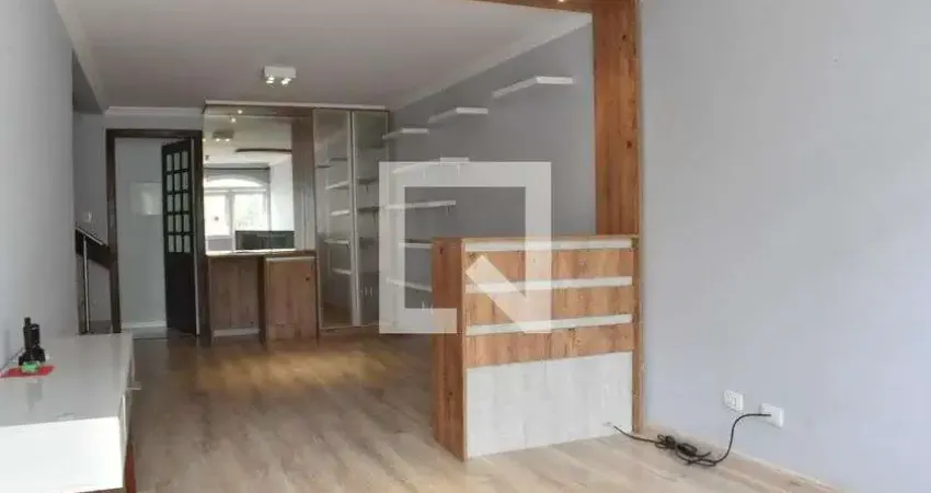 Casa para Aluguel - Bacacheri, 3 Quartos,  180 m² - Curitiba