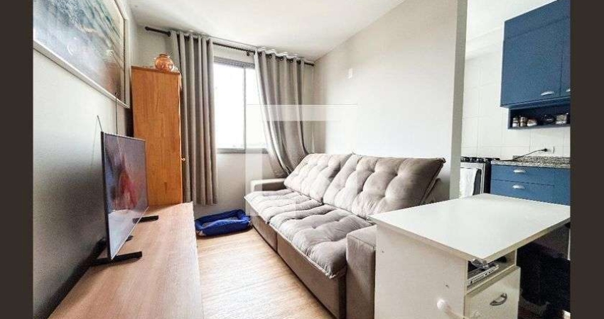 Apartamento para Aluguel - Santo Amaro , 2 Quartos,  55 m² - São Paulo