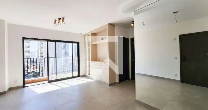 Apartamento para Aluguel - Setor Bueno, 2 Quartos,  69 m² - Goiânia
