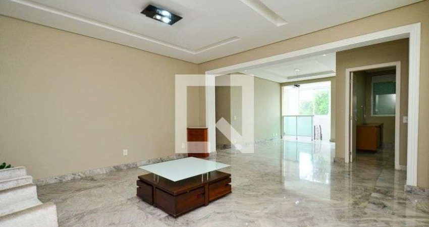 Casa para Aluguel - Itapoã, 4 Quartos,  300 m² - Belo Horizonte