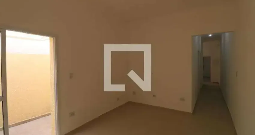 Casa para Aluguel - Perdizes, 3 Quartos,  160 m² - São Paulo
