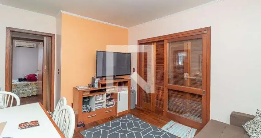 Apartamento para Aluguel - Jardim Itu-Sabará, 2 Quartos,  70 m² - Porto Alegre