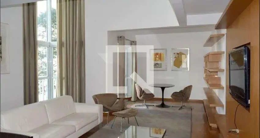 Apartamento para Aluguel - Jardim Paulista, 3 Quartos,  210 m² - São Paulo