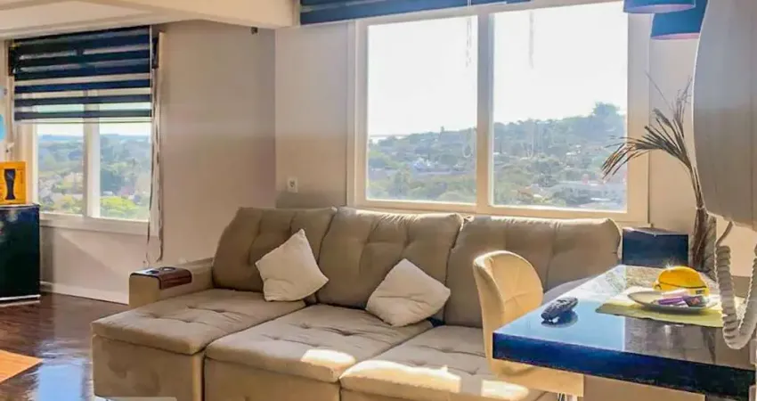 Apartamento para Aluguel - Tristeza, 2 Quartos,  64 m² - Porto Alegre