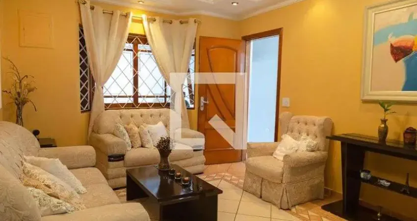Casa para Aluguel - Jardim Cocaia, 4 Quartos,  220 m² - Guarulhos