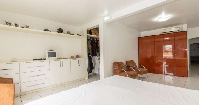 Casa para Aluguel - Vila Talarico, 3 Quartos,  240 m² - São Paulo