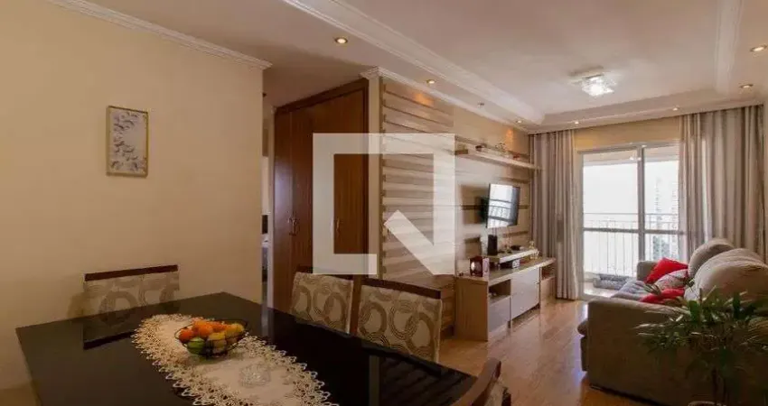 Apartamento para Aluguel - Vila Rosália, 3 Quartos,  77 m² - Guarulhos
