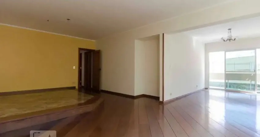 Apartamento para Aluguel - Água Fria, 3 Quartos,  160 m² - São Paulo