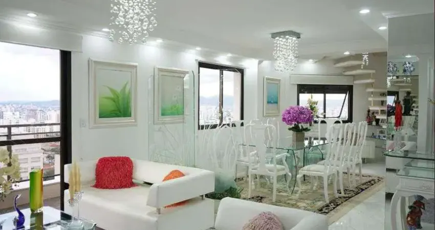 Cobertura para Aluguel - Vila Pompéia, 3 Quartos,  450 m² - São Paulo