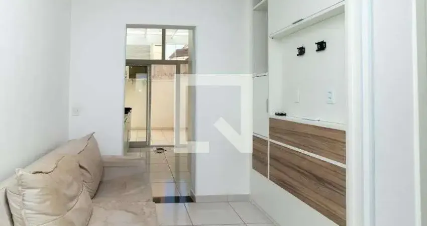 Apartamento para Aluguel - Barra Funda, 1 Quarto,  52 m² - São Paulo