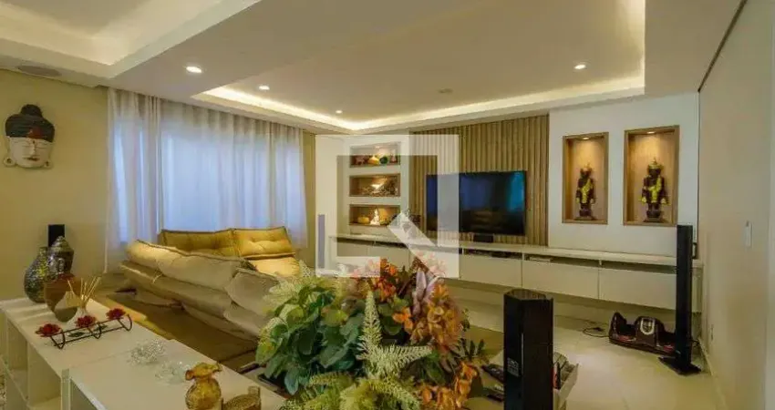 Casa / Sobrado em Condomínio para Aluguel - Recreio, 4 Quartos,  320 m² - Rio de Janeiro