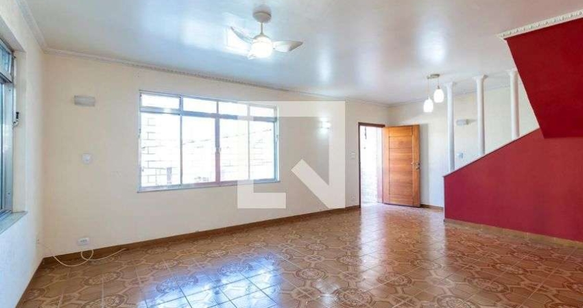 Casa para Aluguel - Água Fria, 4 Quartos,  227 m² - São Paulo