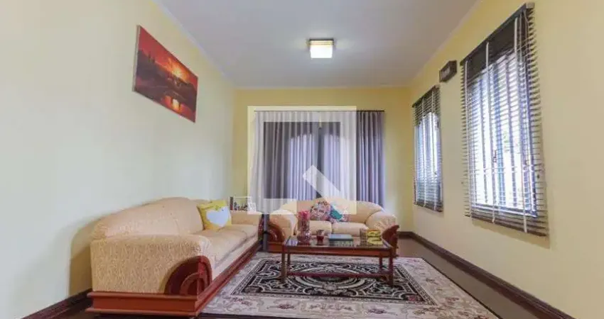 Casa para Aluguel - Alto Taquaral, 2 Quartos,  578 m² - Campinas