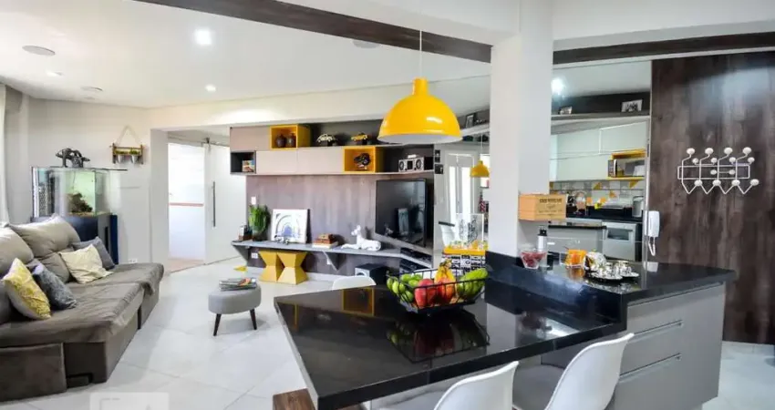 Apartamento para Aluguel - Vila Madalena, 2 Quartos,  55 m² - São Paulo