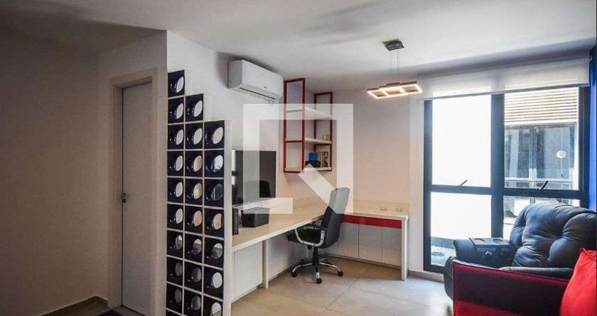 Casa / Sobrado em Condomínio para Aluguel - Real Parque, 2 Quartos,  126 m² - São Paulo