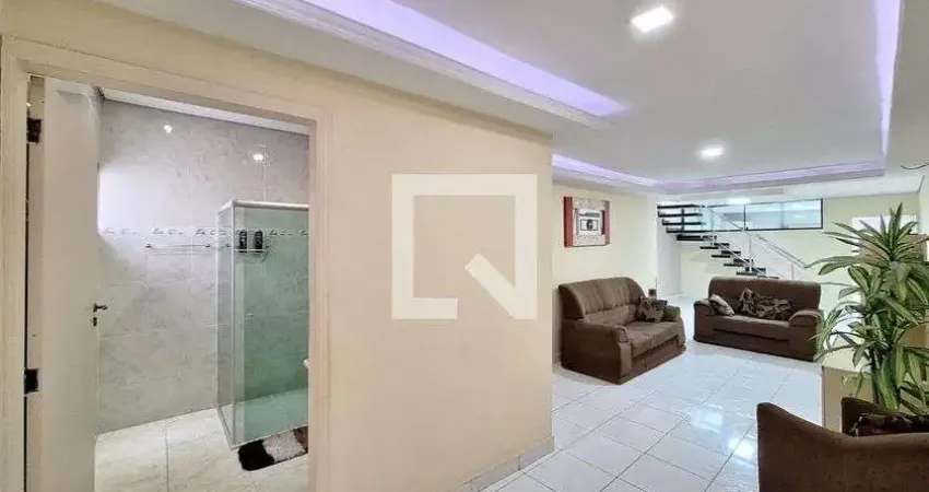 Apartamento para Aluguel - Água Branca, 3 Quartos,  59 m² - São Paulo