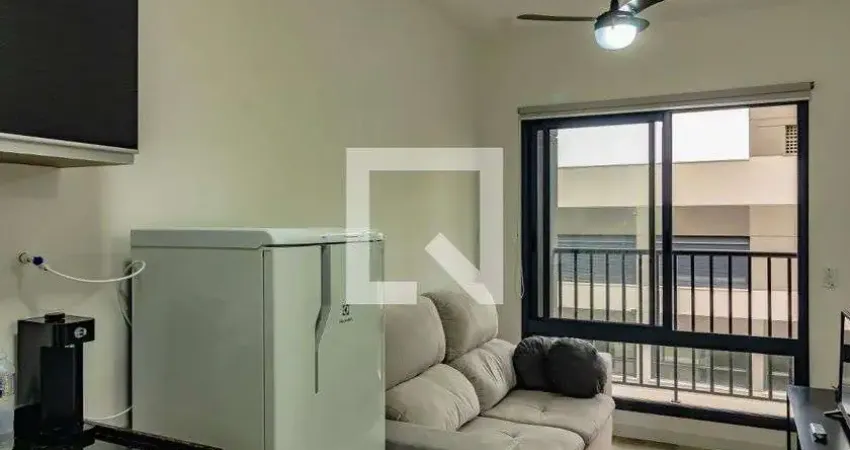 Apartamento para Aluguel - Chácara Inglesa, 1 Quarto,  30 m² - São Paulo