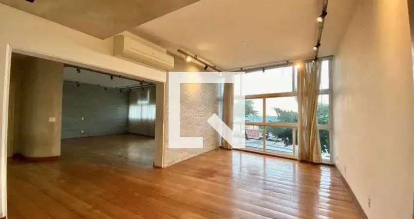 Apartamento para Aluguel - Copacabana, 3 Quartos,  193 m² - Rio de Janeiro