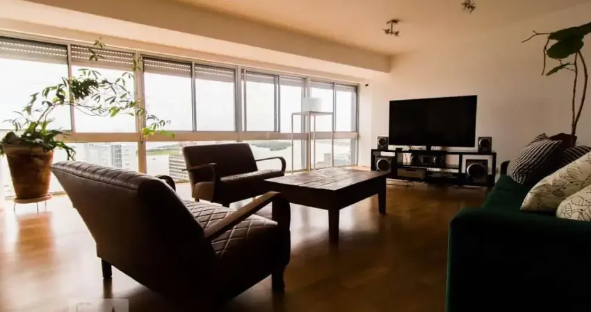 Apartamento para Aluguel - Centro Histórico, 2 Quartos,  270 m² - Porto Alegre