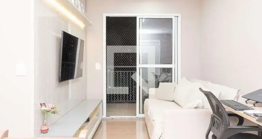 Apartamento para Aluguel - Picanço, 2 Quartos,  58 m² - Guarulhos