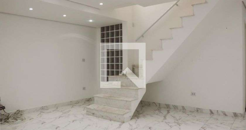 Casa para Aluguel - Jardim Daysy, 3 Quartos,  230 m² - São Paulo