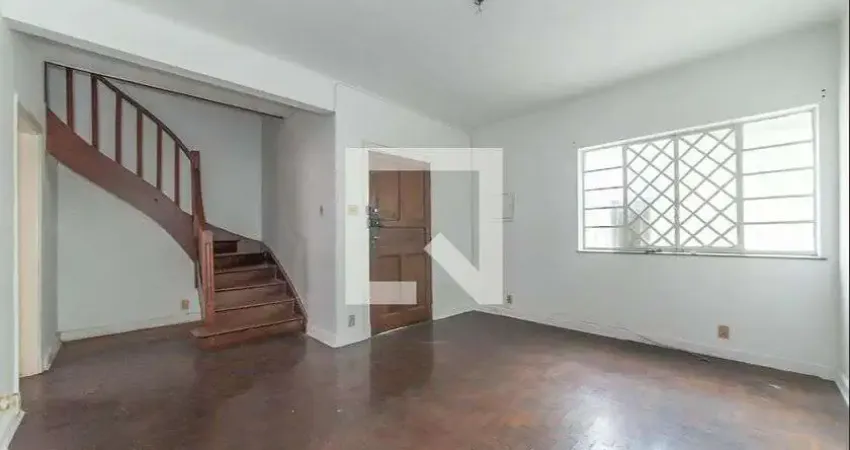 Casa para Aluguel - Vila Clementino, 3 Quartos,  136 m² - São Paulo