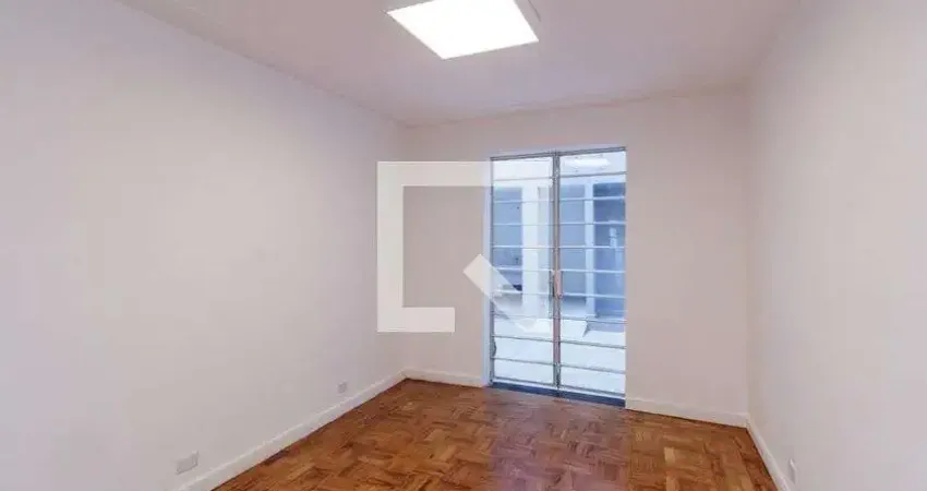 Casa para Aluguel - Higienópolis, 3 Quartos,  240 m² - São Paulo