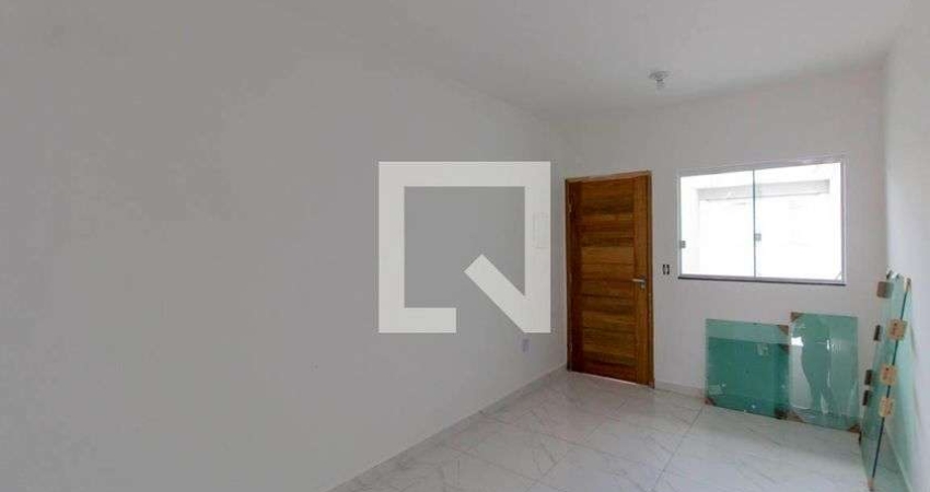 Casa para Aluguel - Vila Ré, 3 Quartos,  140 m² - São Paulo