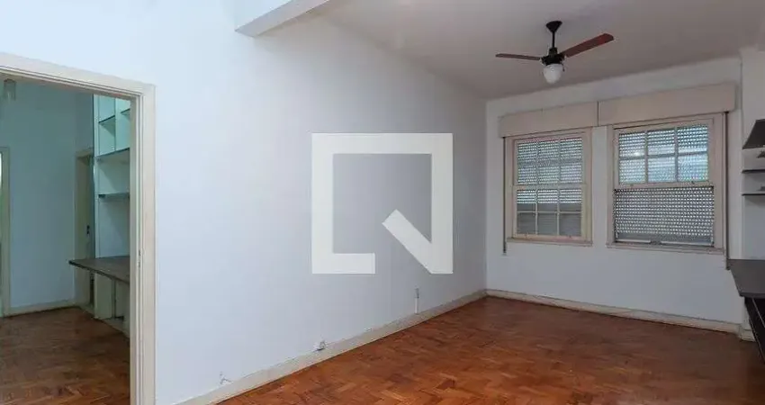 Apartamento para Aluguel - Água Branca, 2 Quartos,  95 m² - São Paulo